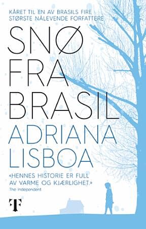 Snø fra Brasil