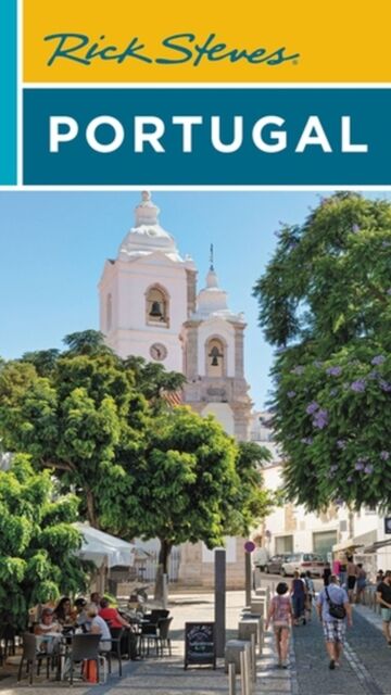 Rick Steves Portugal (Twelfth Edition)