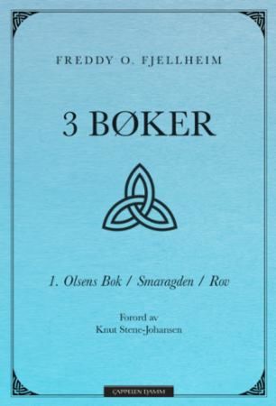 3 Bøker