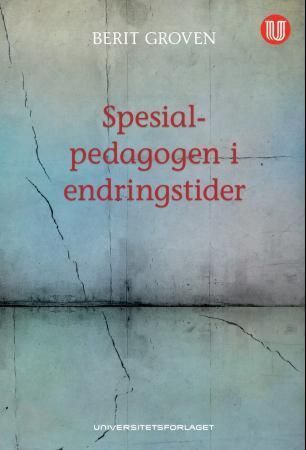 Spesialpedagogen i endringstider