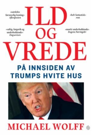 Ild og vrede