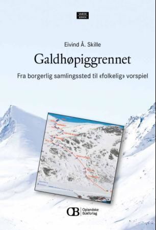 Galdhøpiggrennet