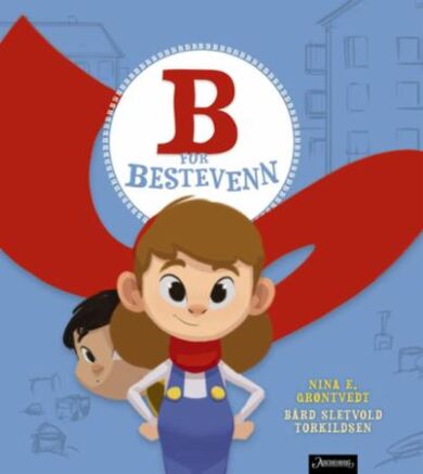 B for bestevenn