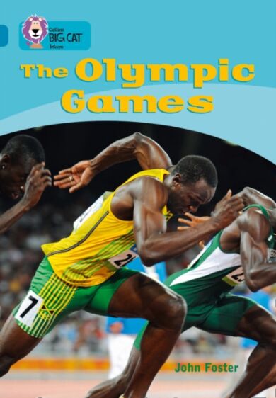 The Olympic Games