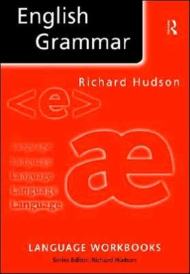 English Grammar