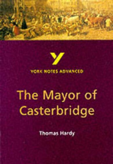 The Mayor of Casterbridge