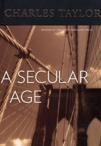 A Secular Age