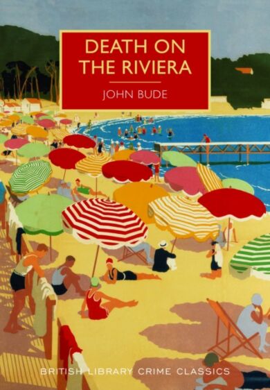 Death on the Riviera