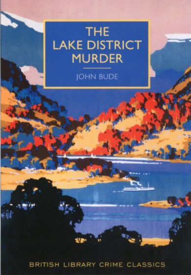 The Lake District Murder