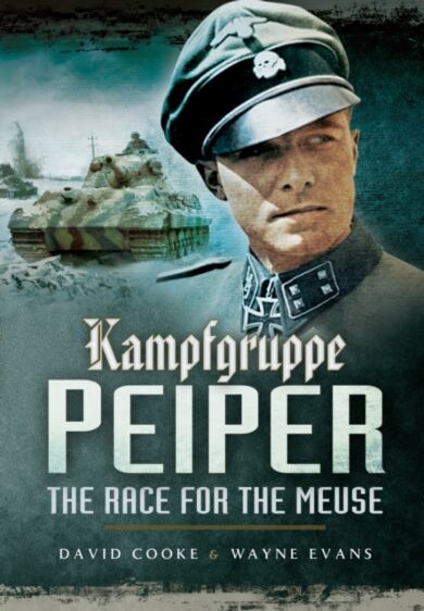 Kampfgruppe Peiper: The Race for the Meuse