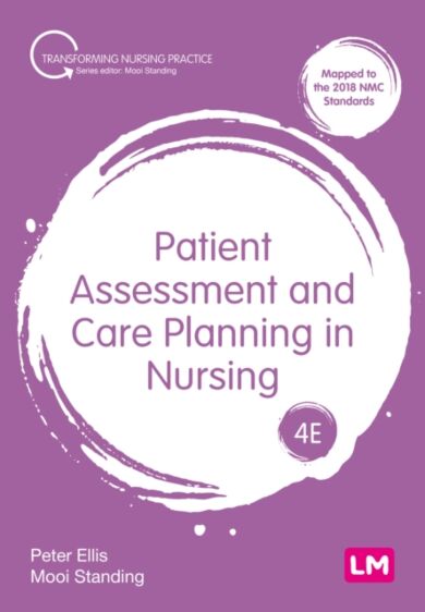 Patient Assessment and Care Planning in Nursing