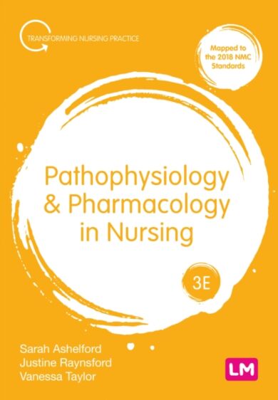 Pathophysiology and Pharmacology in Nursing