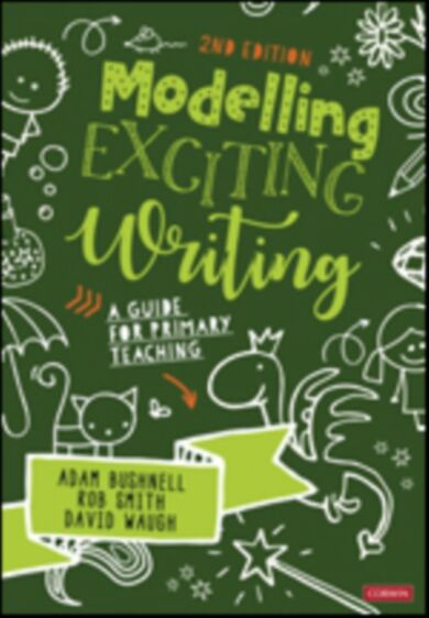 Modelling Exciting Writing