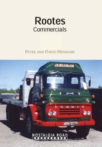 Rootes Commercials