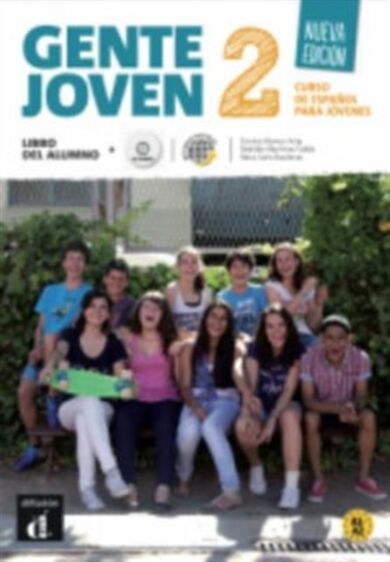 Gente Joven - Nueva edicion