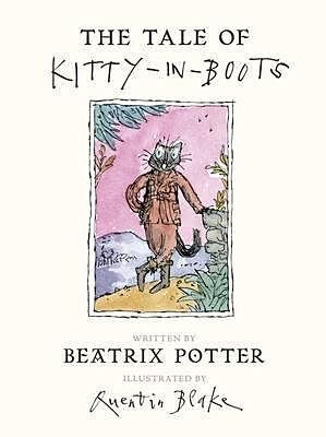 The Tale of Kitty In Boots