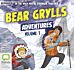 Bear Grylls Adventures: Volume 1