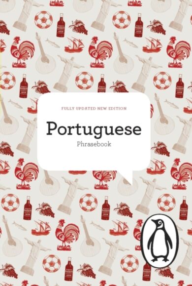 The Penguin Portuguese Phrasebook