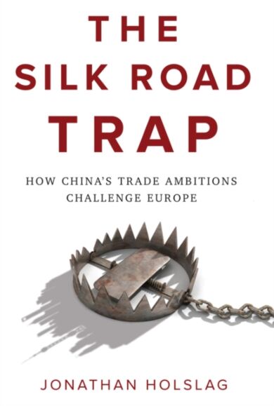 The Silk Road Trap