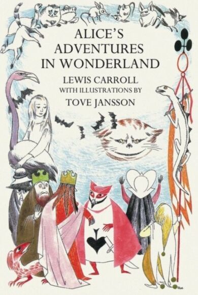 Alice's Adventures in Wonderland