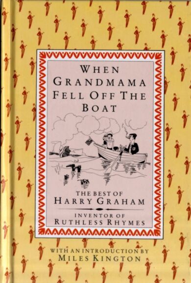 When Grandmama Fell Off the Boat