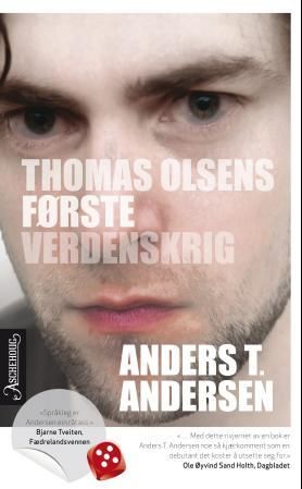 Thomas Olsens første verdenskrig