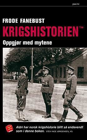 Krigshistorien TM