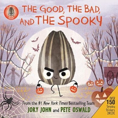 The Bad Seed Presents: The Good, the Bad, and the Spooky