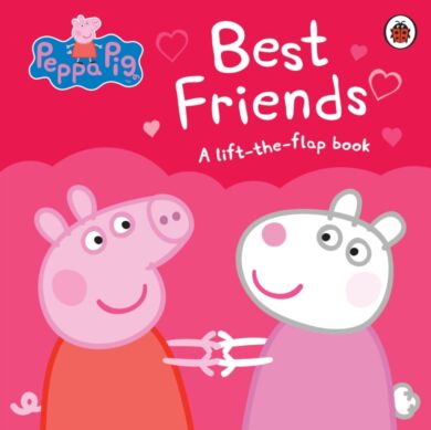 Peppa Pig: Best Friends