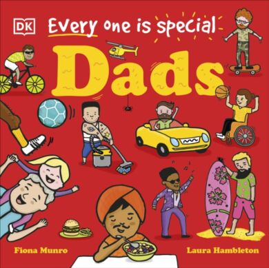 Every One is Special: Dads