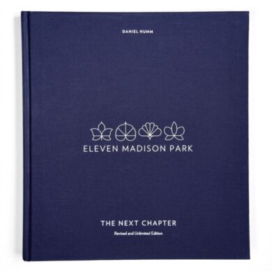 Eleven Madison Park: The Next Chapter