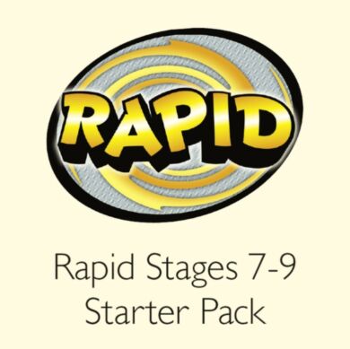 Rapid Stages 7-9 Starter Pack