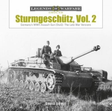 Sturmgeschutz