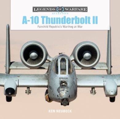 A-10 Thunderbolt II