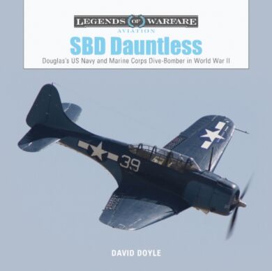 SBD Dauntless