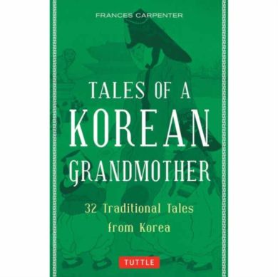 Tales of a Korean Grandmother