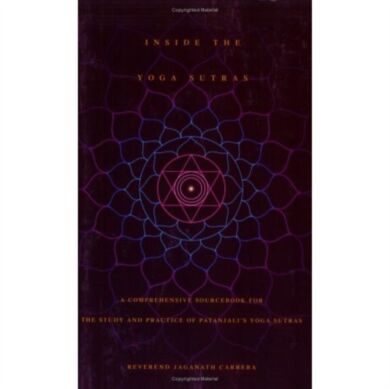 Inside the Yoga Sutras