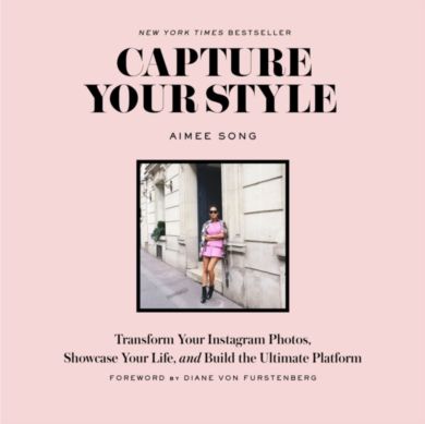 Capture Your Style