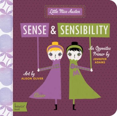 Sense and Sensibility