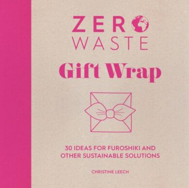 Zero Waste: Gift Wrap