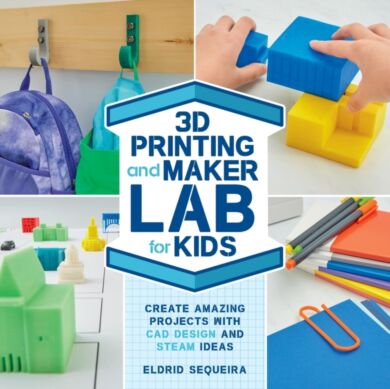 3D Printing and Maker Lab for Kids