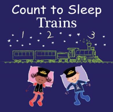 Count to Sleep Trains