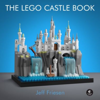 The LEGO Castle Book