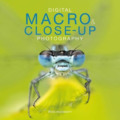 Digital Macro & Close-up Photography