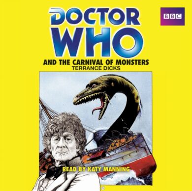 Doctor Who and the Carnival of Monsters