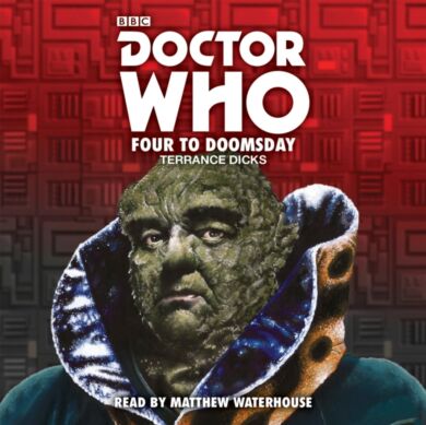 Doctor Who: Four to Doomsday