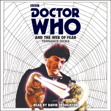 Doctor Who and the Web of Fear