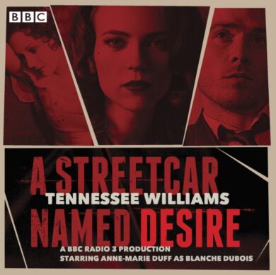 A Streetcar Named Desire