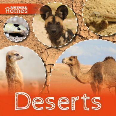 Deserts