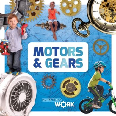 Motors & Gears